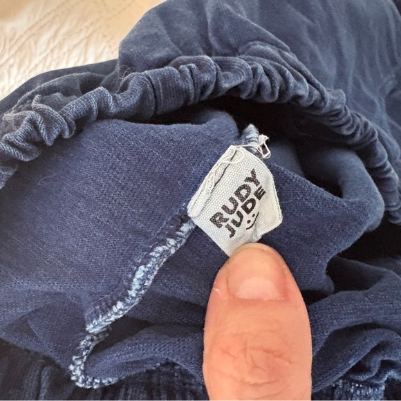 Rudy Jude Gardner Sweat set - Picture 10 of 15